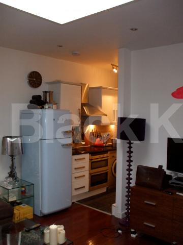 			New Instruction, 1 Bedroom, 1 bath, 1 reception Apartment			 Gattis Yard, KINGS CROSS